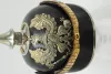 Prussian Pioneer Officer Pickelhaube Visuel 5